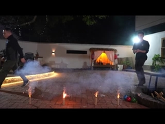 DJ24404 pink +yellow