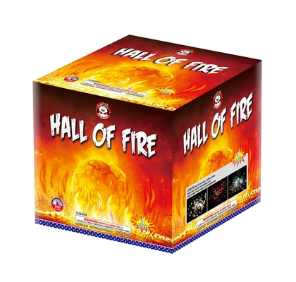 Guter Preis Papierrohr Verbraucher Kuchen Feuerwerk 9 Schüsse für die Veranstaltung Hochzeit Geburtstag Feier Online