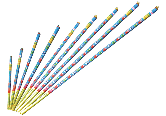 Buen precio Liuyang tipo tradicional velas romanas fuegos artificiales 80 disparos en línea