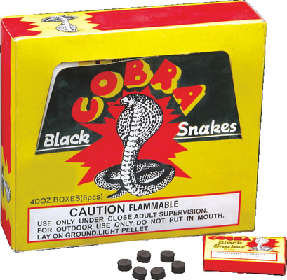 Buen precio Novedades de consumo divertidas Festival de fuegos artificiales Celebración con efectos de serpiente de escalada en línea