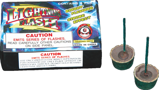 Bon prix Liuyang Nouveautés du consommateur Feux d'artifice Jouets éclair Pour les célébrations du Nouvel An en ligne