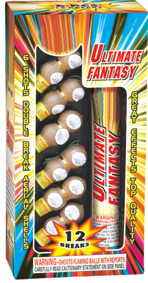 Buen precio Artillería Concha Celebración Cracking Consumer Fuegos artificiales 1.75