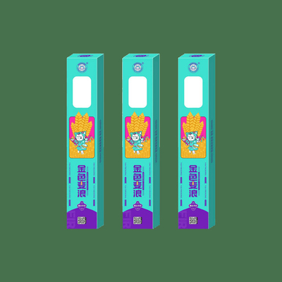 Buen precio Pirotécnicas chinas Novedades de consumo Fuegos artificiales Fuego azul Efectos de la fuente dorada en línea