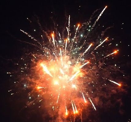 İyi bir fiyat. Kutlama Kullanıcı Pastası Havai Fişekleri Çok Çekimli Havai Fişekleri Liuyang Forması çevrimiçi