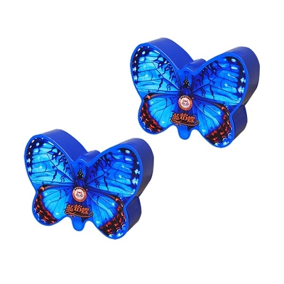 Bon prix Des feux d'artifice en forme de papillon 3 coups 200g de Liuyang en ligne