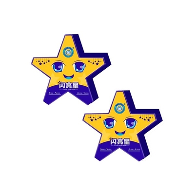 Buen precio Fuente de consumo Fuegos artificiales Estrella de cinco puntos Cuatro disparos 200G 1.4G Clase UN0336 en línea