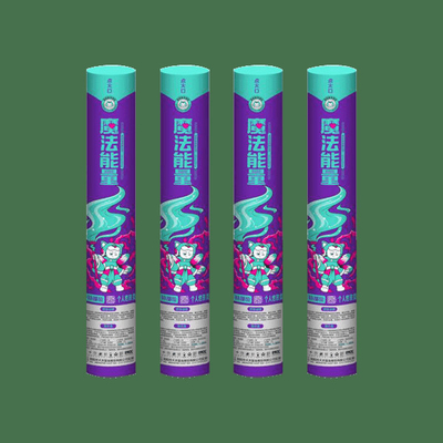 Giá tốt. Đồ chơi Cylinder Consumer Novel Fireworks Magic Power Golden Fountain trực tuyến