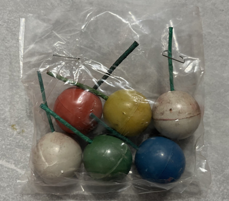 Buon prezzo Giorno o Notte Fuochi d'artificio per feste in linea
