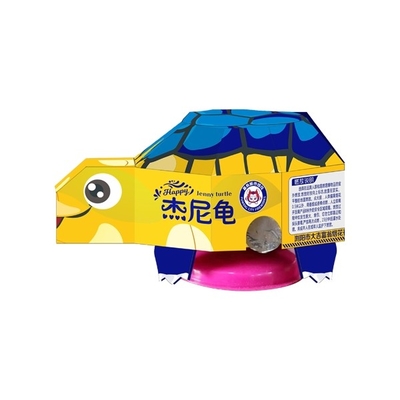 Dobra cena. Fontana Consumer Fireworks TORTLE 4 strzały na zewnątrz dla imprezy w Internecie